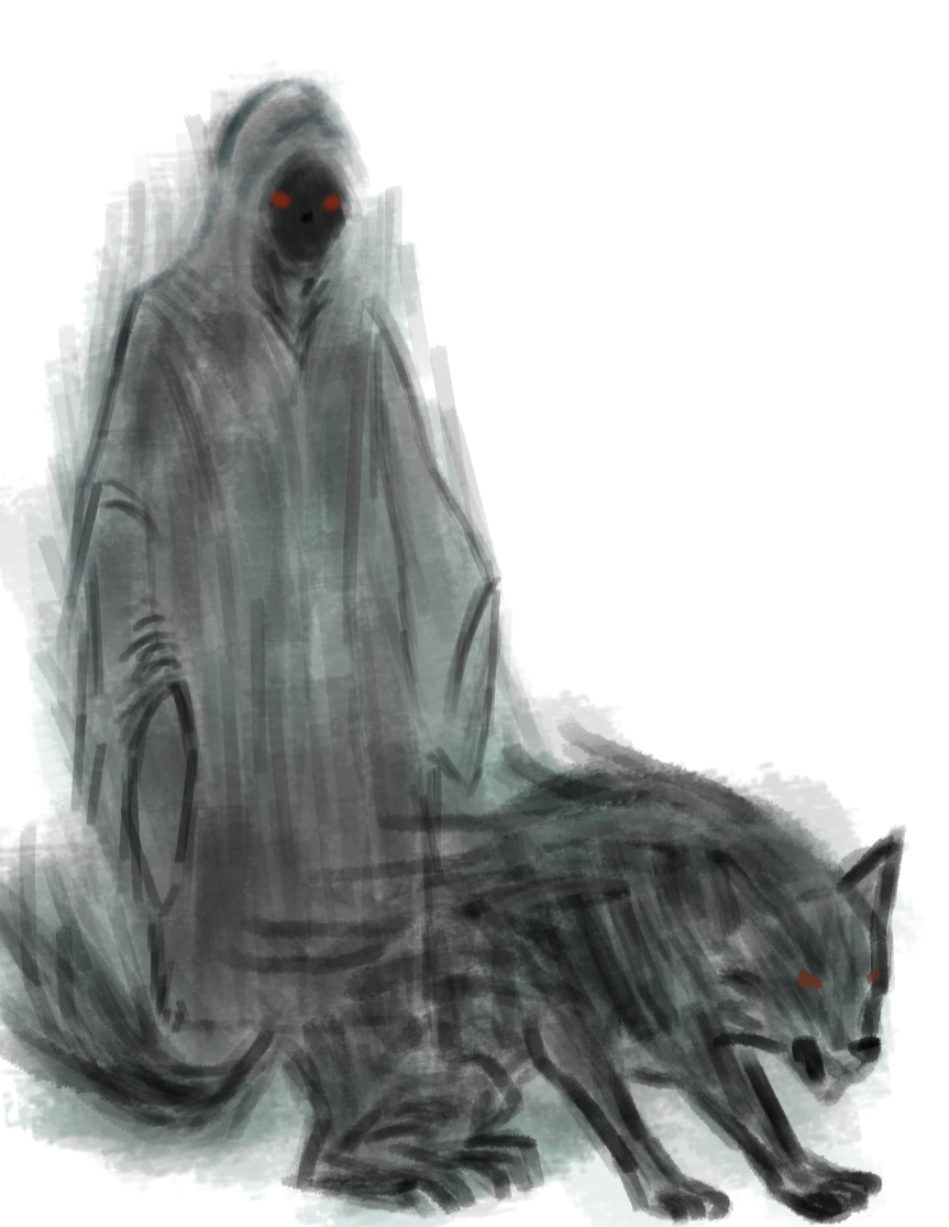 HQ concept by SnowWolf HQ concept by SnowWolf